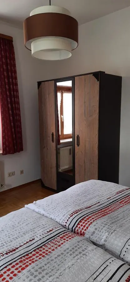 Haus Untersberg Apartment Bad Reichenhall