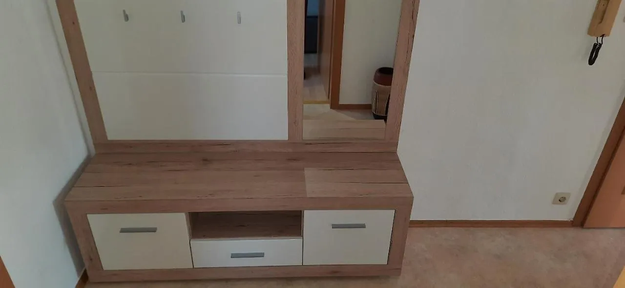 바트라이셴할 Haus Untersberg 아파트 0*,  독일